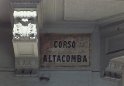 corso Altacomba 