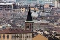 chiesa Valdese e Sinagoga