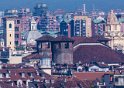 torretta palazzo Graneri palazzo Madama