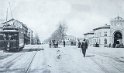 1905 - corso Francia stazione per  Rivoli 