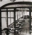 1910 - interno comparto fumatori