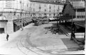 1920 - porta Palazzo, piazza della Repubblica 