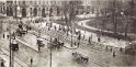 1920 - piazza Carlo Felice 