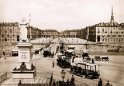 1890 - piazza Vittorio