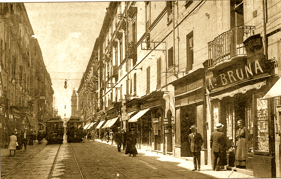 Massimo D'Azeglio