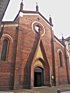 San Domenico Torino