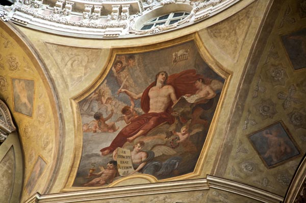 San Lorenzo 8