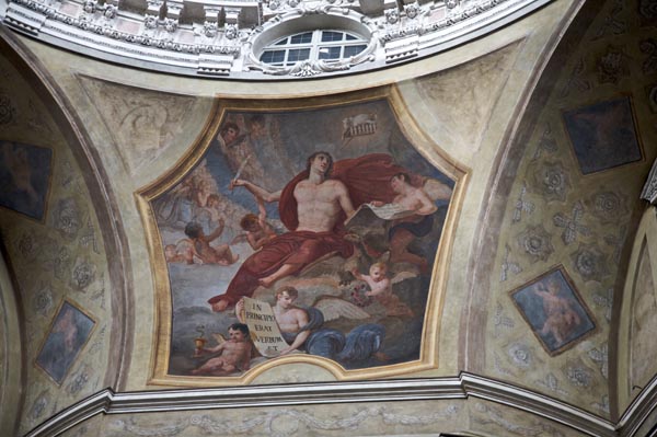 San Lorenzo 9