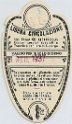 biglietto abbonamento tram 1937