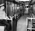 bigliettaio tram anni 1960