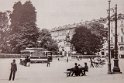 1900 - piazza Carlo Felice 