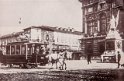 1900 - piazza Castello per Ponte Isabella