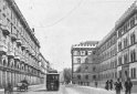1905 - via e caserma Cernaia