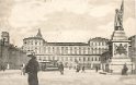 1907 - Palazzo Reale 