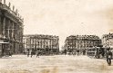 1917 - piazza Castello 