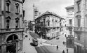 1918 - via Pietro Micca, torre Littoria